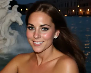 Be my Valentine - Page 240