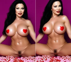 Be my Valentine - Page 77