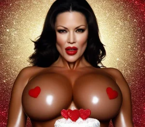 Be my Valentine - Page 99