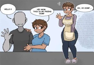 beacohn shopies mom - Page 9