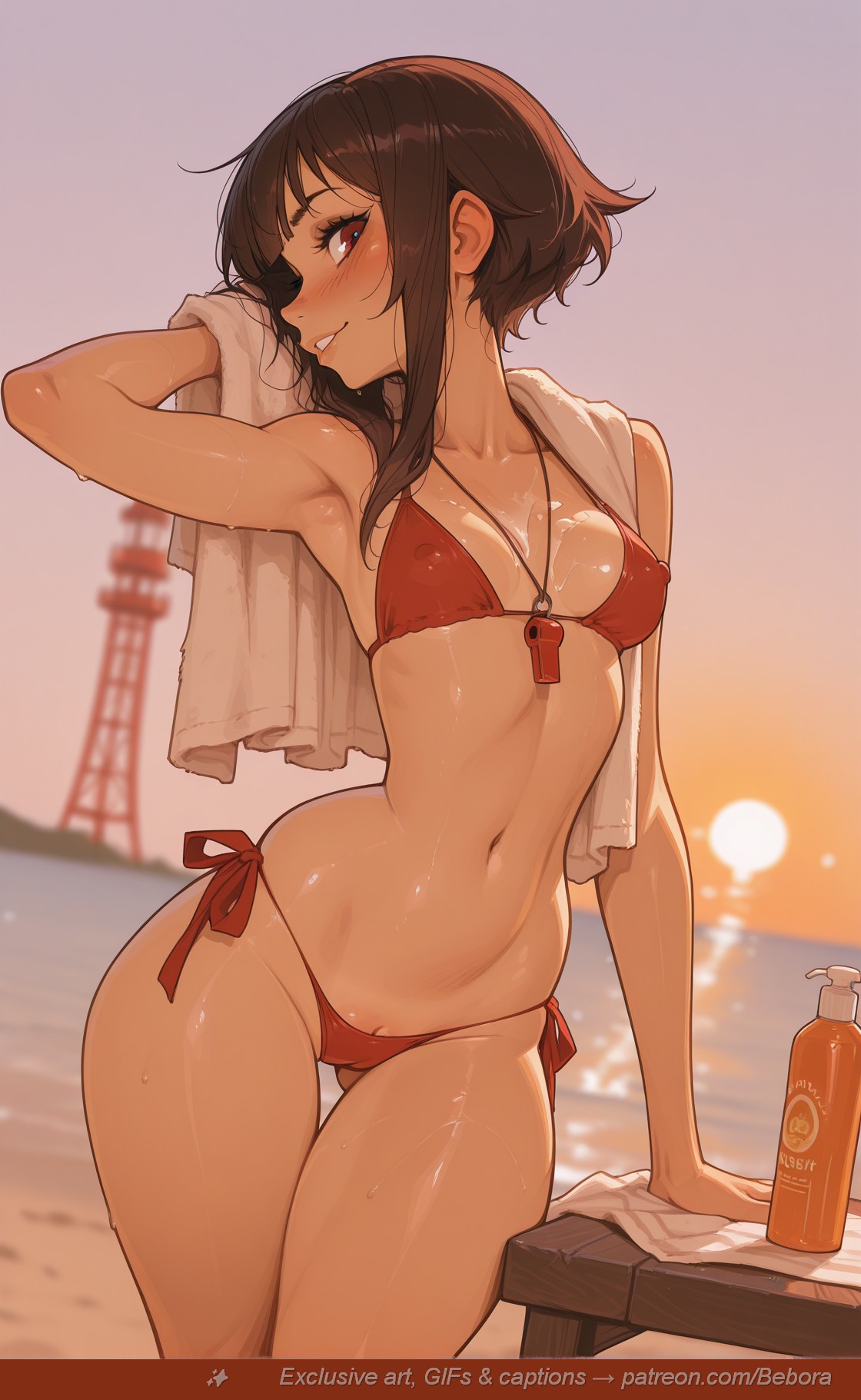 Bebora Megumin - Image 10