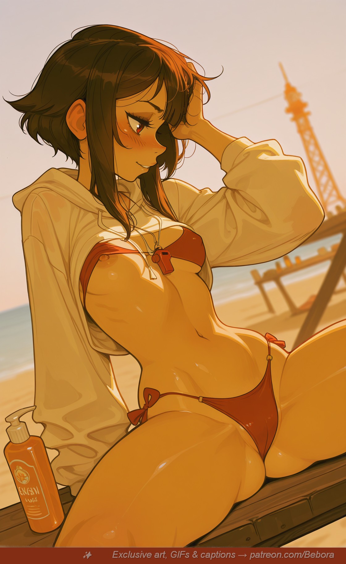 Bebora Megumin - Image 16