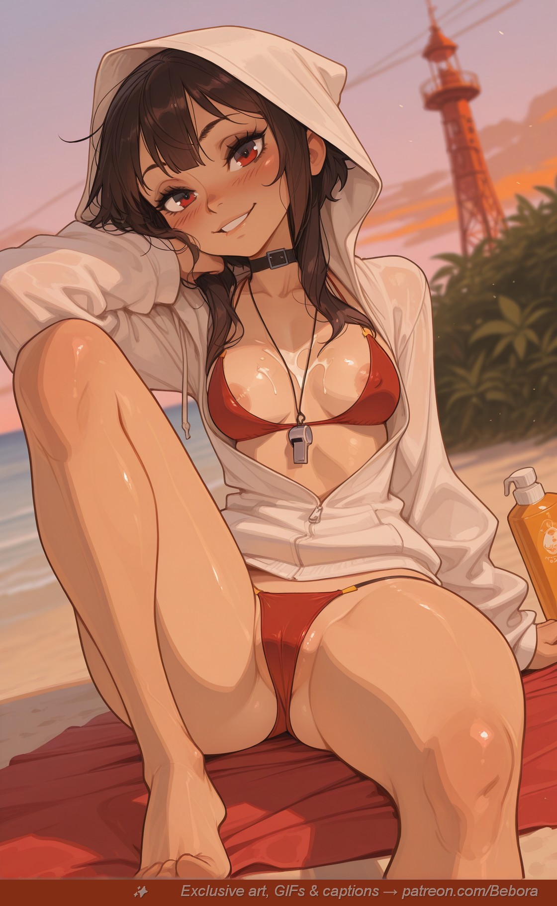 Bebora Megumin - Image 9