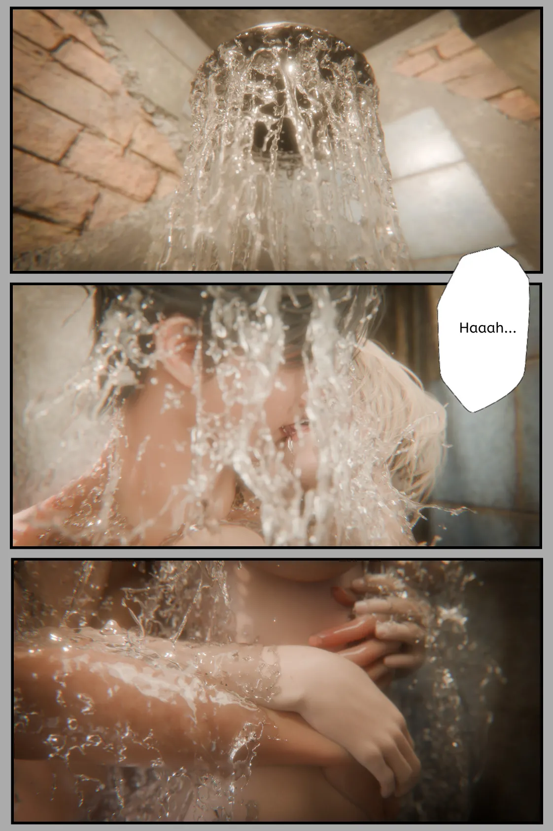 befarmore 缚之图鉴 3-4 The book of binding 3-4 Translate - Image 238