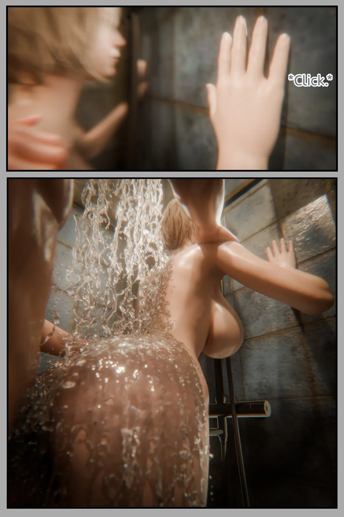 befarmore 缚之图鉴 3-4 The book of binding 3-4 Translate - Image 241