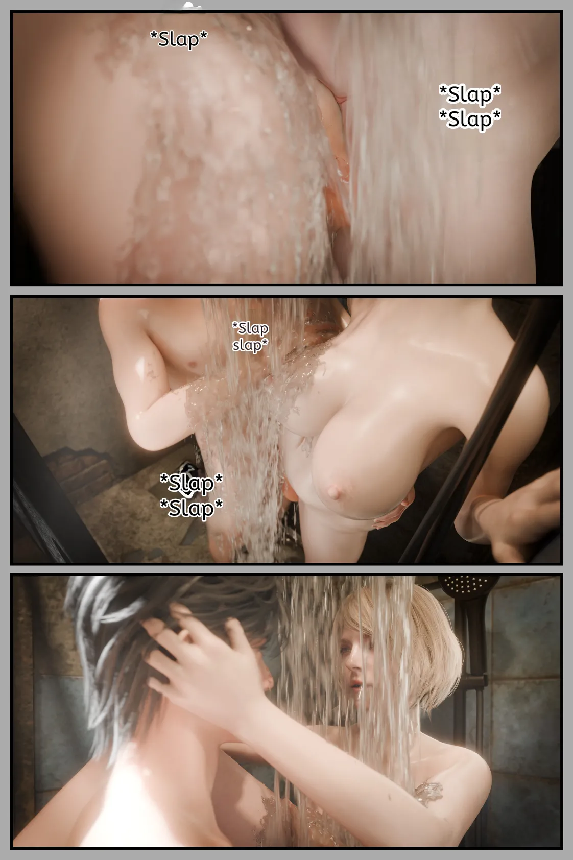 befarmore 缚之图鉴 3-4 The book of binding 3-4 Translate - Image 245