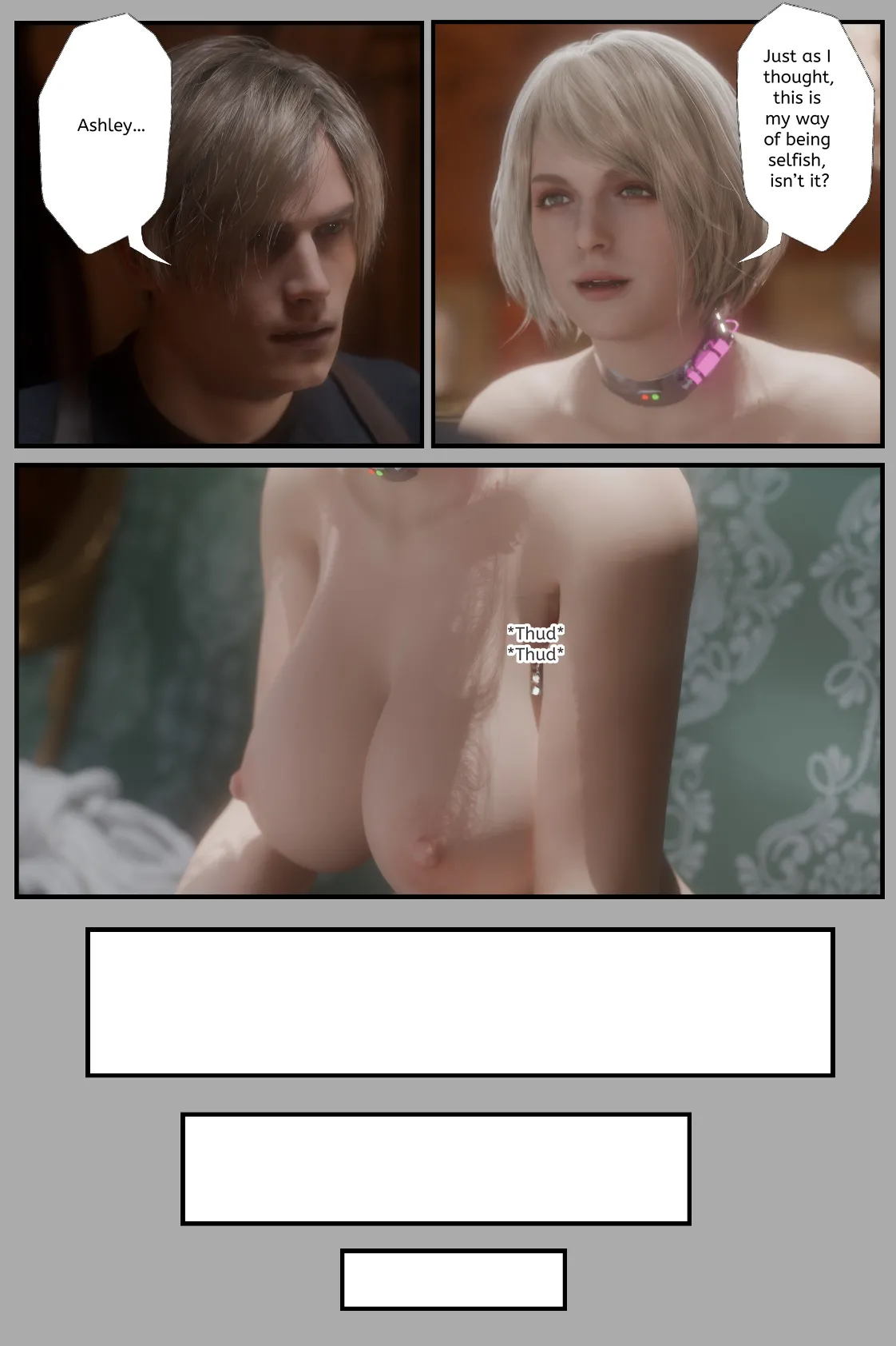befarmore 缚之图鉴 3-4 The book of binding 3-4 Translate - Image 253