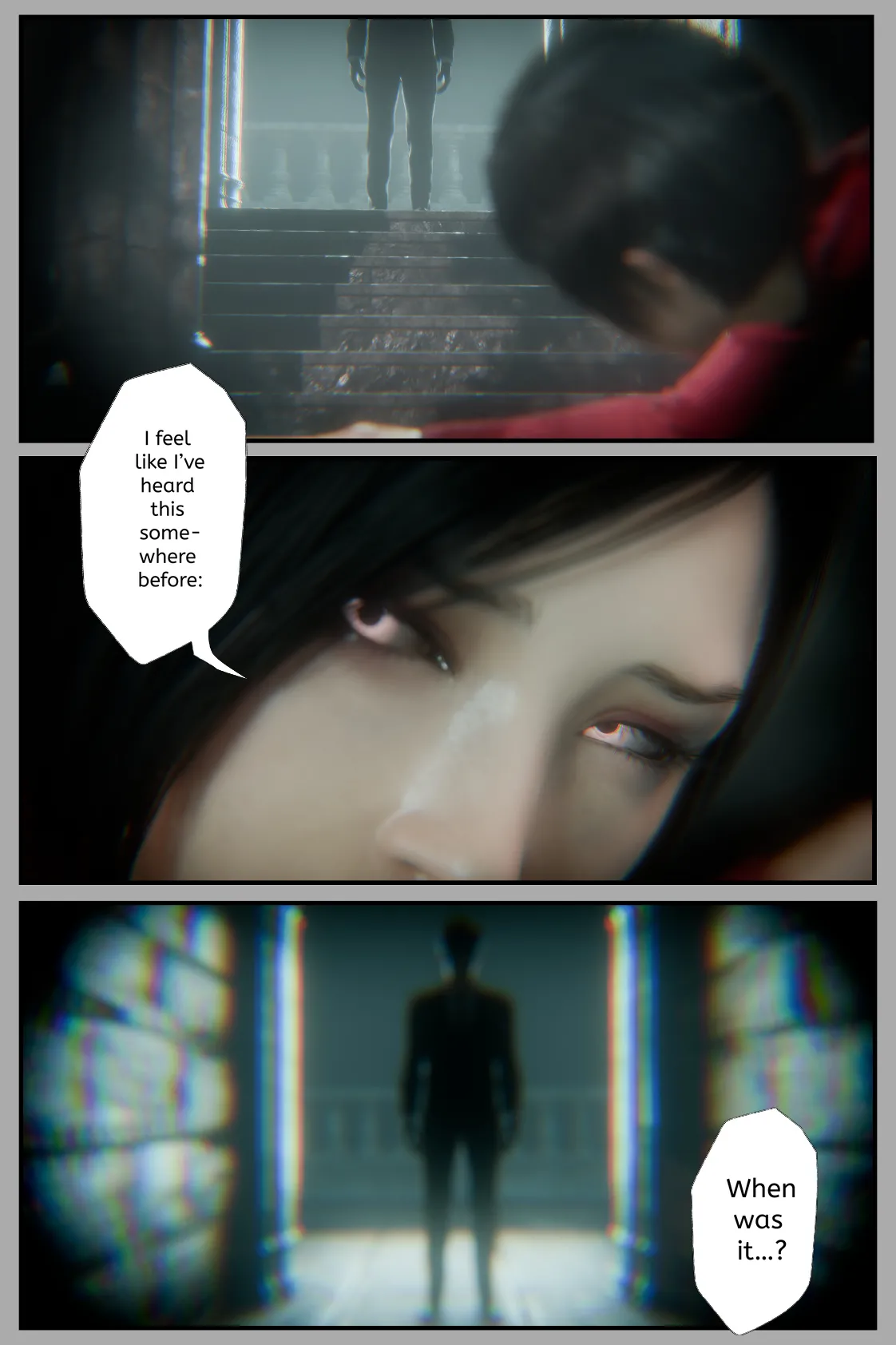 befarmore 缚之图鉴 3-4 The book of binding 3-4 Translate - Image 258