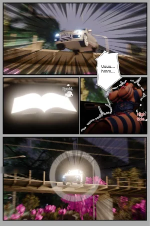 befarmore 缚之图鉴 3-4 The book of binding 3-4 Translate - Page 126