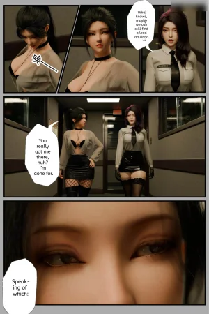 befarmore 缚之图鉴 3-4 The book of binding 3-4 Translate - Page 16