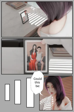 befarmore 缚之图鉴 3-4 The book of binding 3-4 Translate - Page 164