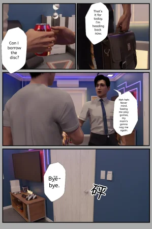 befarmore 缚之图鉴 3-4 The book of binding 3-4 Translate - Page 168