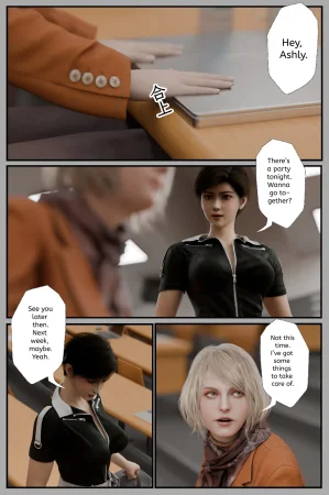 befarmore 缚之图鉴 3-4 The book of binding 3-4 Translate - Page 171