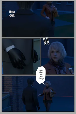 befarmore 缚之图鉴 3-4 The book of binding 3-4 Translate - Page 175