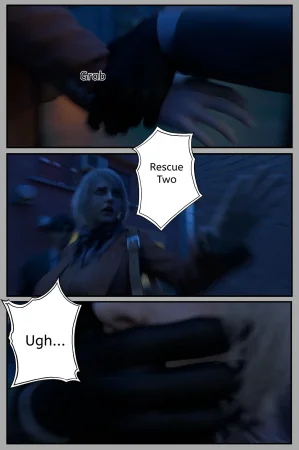 befarmore 缚之图鉴 3-4 The book of binding 3-4 Translate - Page 176