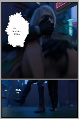 befarmore 缚之图鉴 3-4 The book of binding 3-4 Translate - Page 177