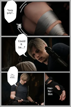 befarmore 缚之图鉴 3-4 The book of binding 3-4 Translate - Page 187