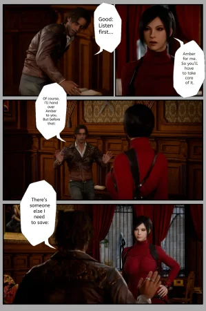 befarmore 缚之图鉴 3-4 The book of binding 3-4 Translate - Page 193