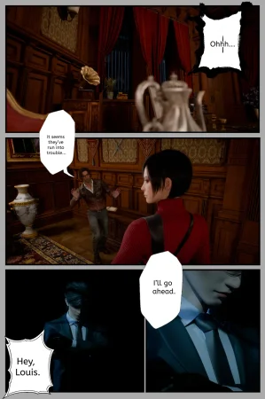 befarmore 缚之图鉴 3-4 The book of binding 3-4 Translate - Page 194