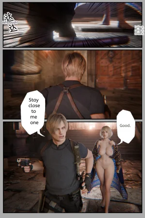 befarmore 缚之图鉴 3-4 The book of binding 3-4 Translate - Page 196