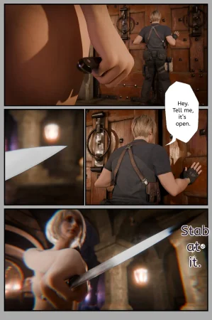 befarmore 缚之图鉴 3-4 The book of binding 3-4 Translate - Page 199