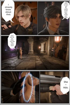 befarmore 缚之图鉴 3-4 The book of binding 3-4 Translate - Page 205