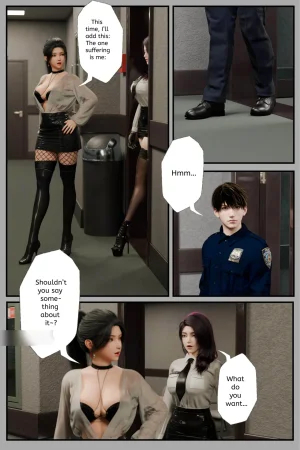 befarmore 缚之图鉴 3-4 The book of binding 3-4 Translate - Page 22