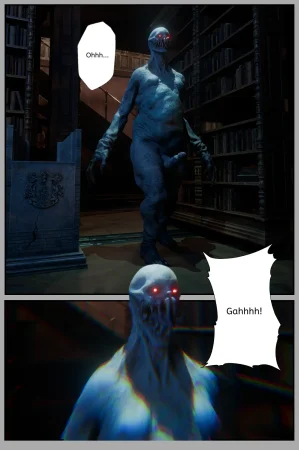 befarmore 缚之图鉴 3-4 The book of binding 3-4 Translate - Page 223