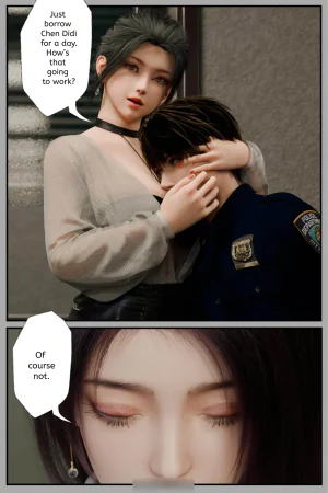 befarmore 缚之图鉴 3-4 The book of binding 3-4 Translate - Page 24