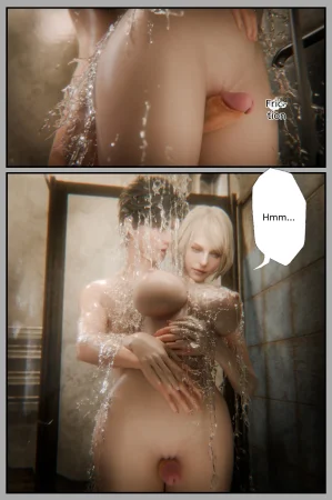 befarmore 缚之图鉴 3-4 The book of binding 3-4 Translate - Page 240