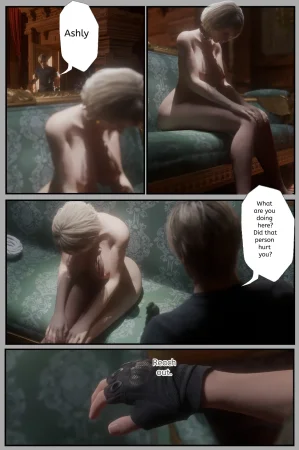 befarmore 缚之图鉴 3-4 The book of binding 3-4 Translate - Page 248