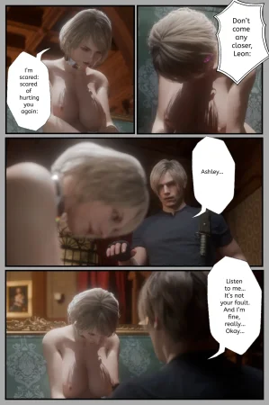 befarmore 缚之图鉴 3-4 The book of binding 3-4 Translate - Page 249