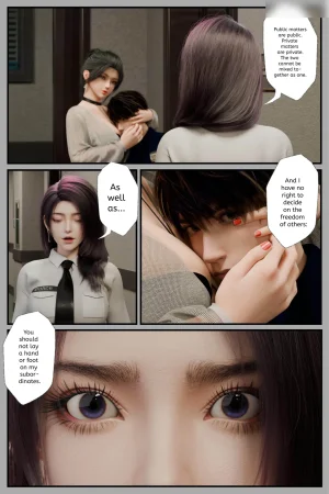 befarmore 缚之图鉴 3-4 The book of binding 3-4 Translate - Page 25