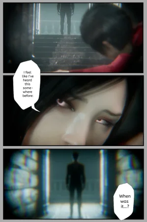 befarmore 缚之图鉴 3-4 The book of binding 3-4 Translate - Page 258