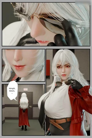 befarmore 缚之图鉴 3-4 The book of binding 3-4 Translate - Page 29