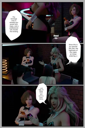 befarmore 缚之图鉴 3-4 The book of binding 3-4 Translate - Page 36