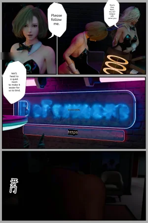 befarmore 缚之图鉴 3-4 The book of binding 3-4 Translate - Page 38