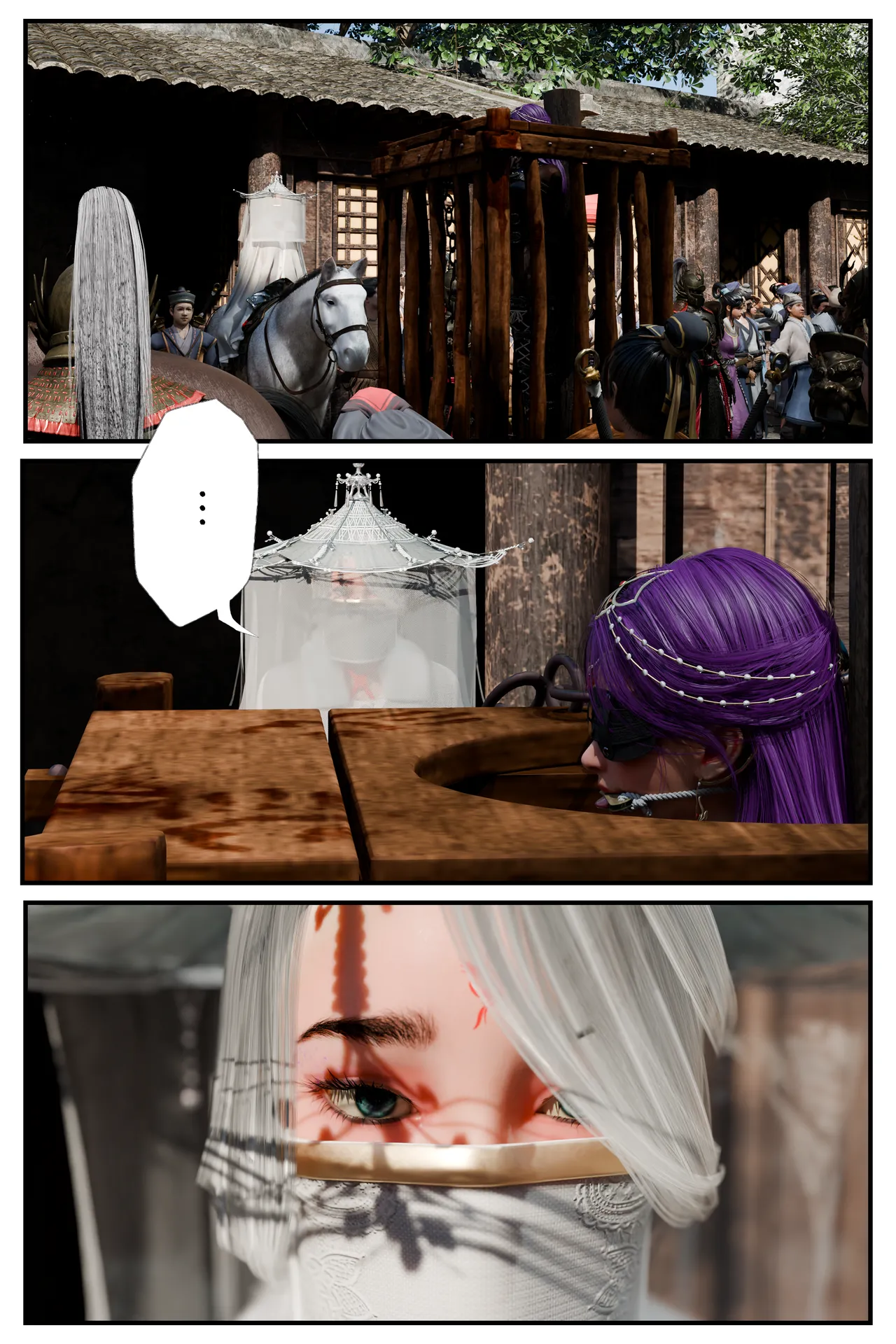 befarmore 缚娇索 8 - Image 34