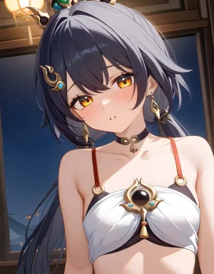 beginner Yunli Thumbnail