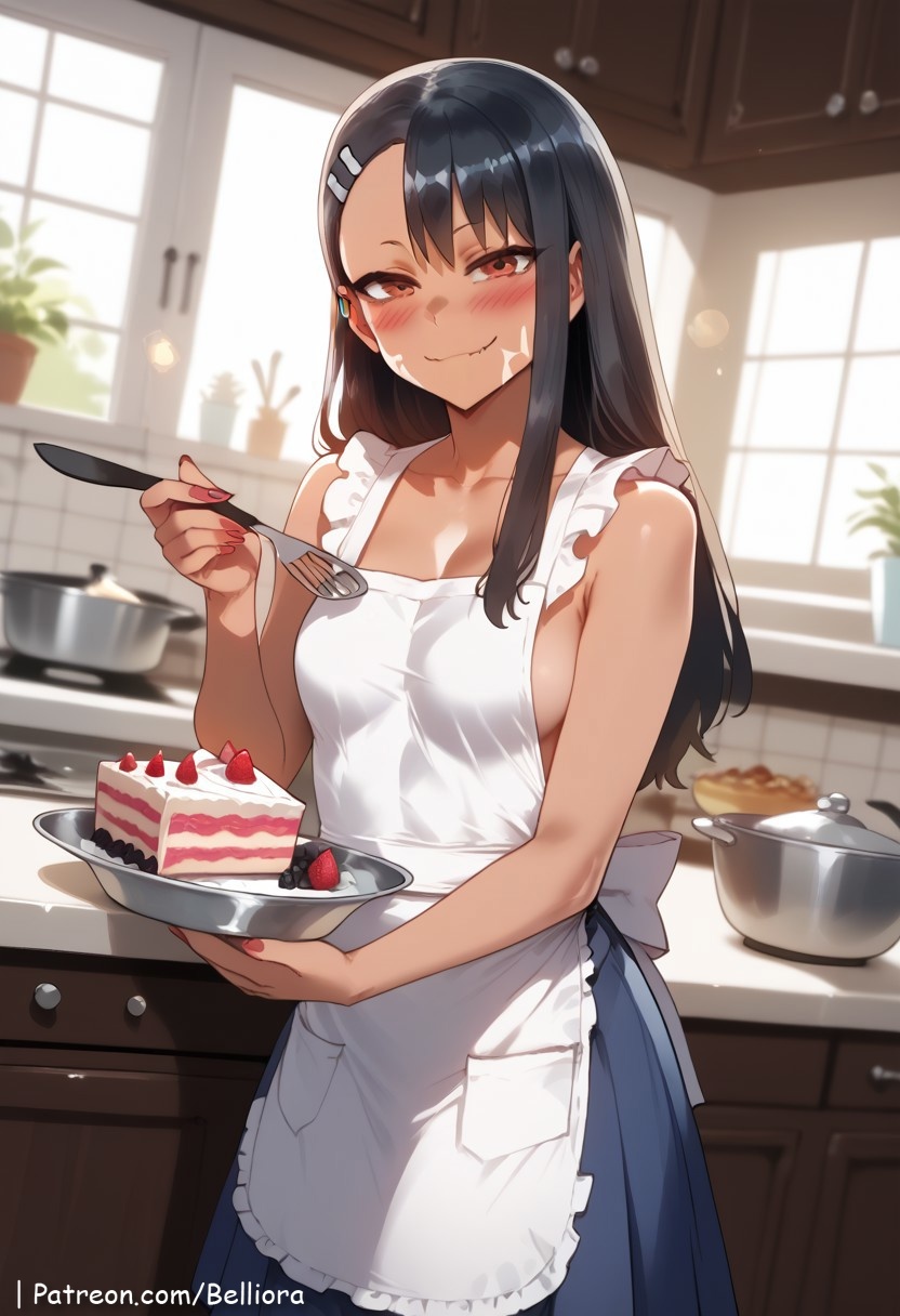 Belliora nagatoro hayase please dont bully me, nagatoro Exclusive set - Image 1