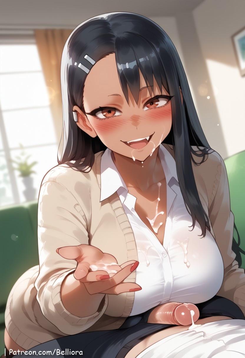 Belliora nagatoro hayase please dont bully me, nagatoro Exclusive set - Image 22
