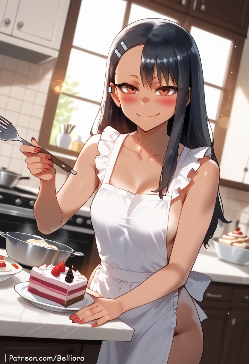 Belliora nagatoro hayase please dont bully me, nagatoro Exclusive set - Image 23