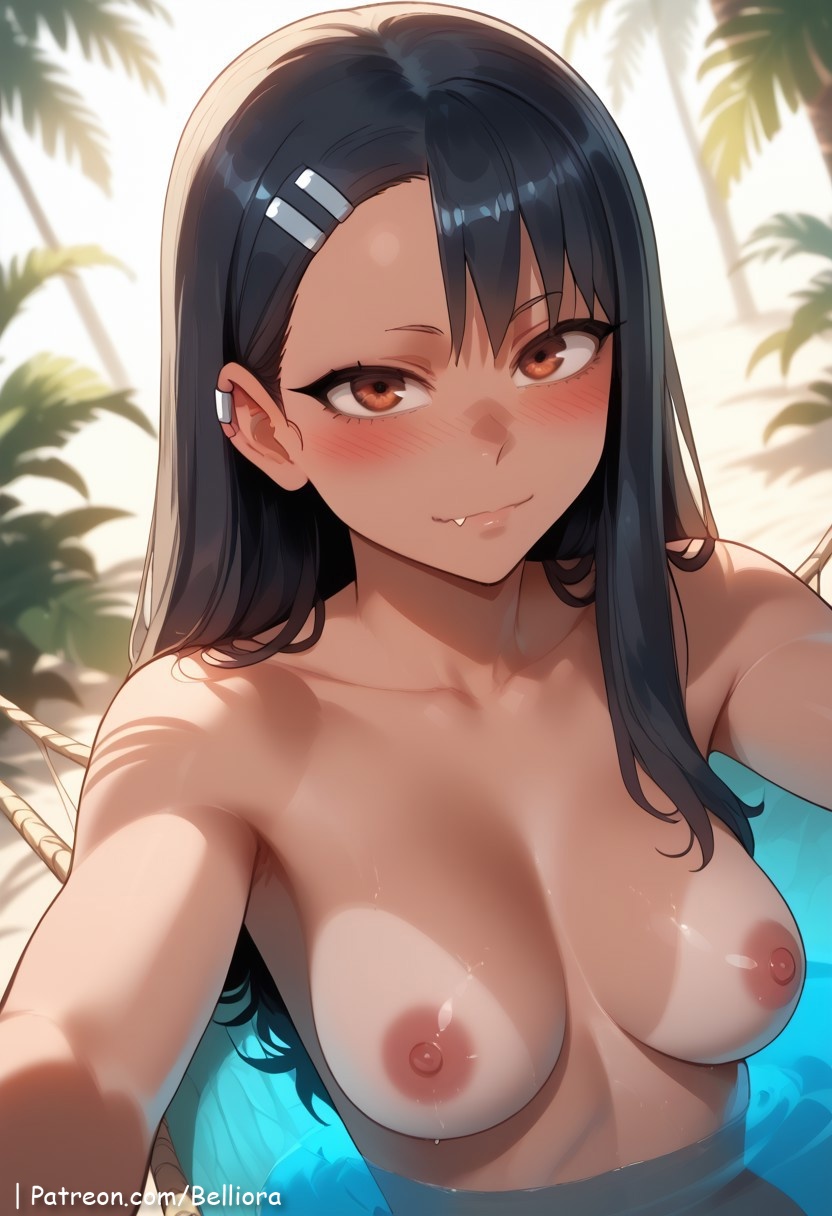 Belliora nagatoro hayase please dont bully me, nagatoro Exclusive set - Image 28