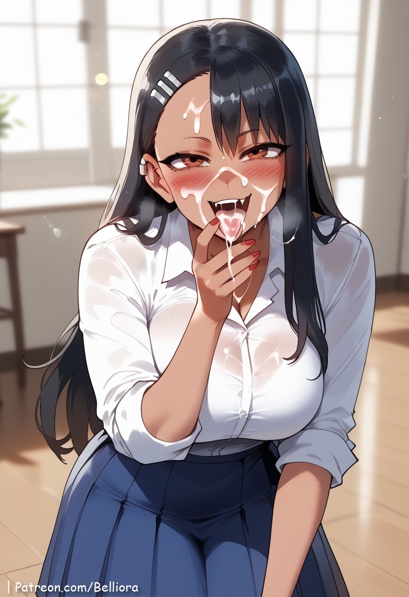Belliora nagatoro hayase please dont bully me, nagatoro Exclusive set - Image 29