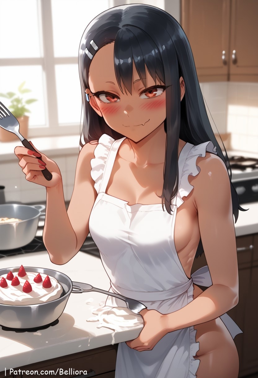 Belliora nagatoro hayase please dont bully me, nagatoro Exclusive set - Image 32