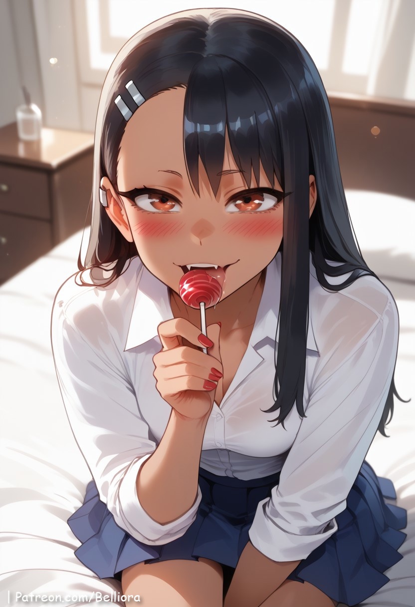 Belliora nagatoro hayase please dont bully me, nagatoro Exclusive set - Image 37