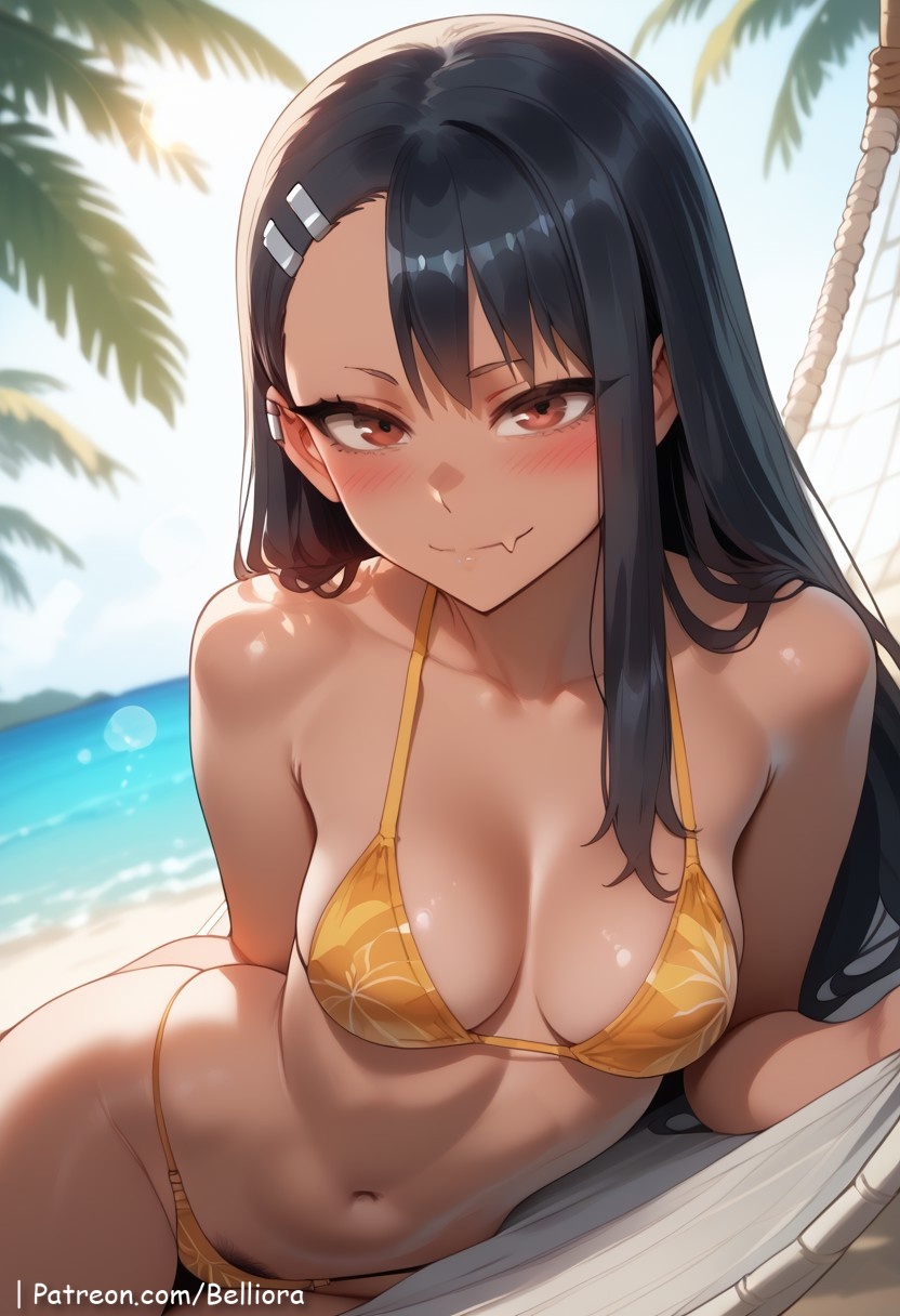 Belliora nagatoro hayase please dont bully me, nagatoro Exclusive set - Image 48
