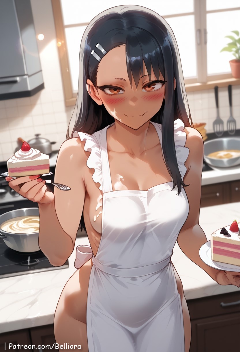 Belliora nagatoro hayase please dont bully me, nagatoro Exclusive set - Image 51