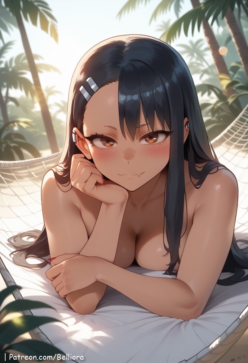 Belliora nagatoro hayase please dont bully me, nagatoro Exclusive set - Image 55