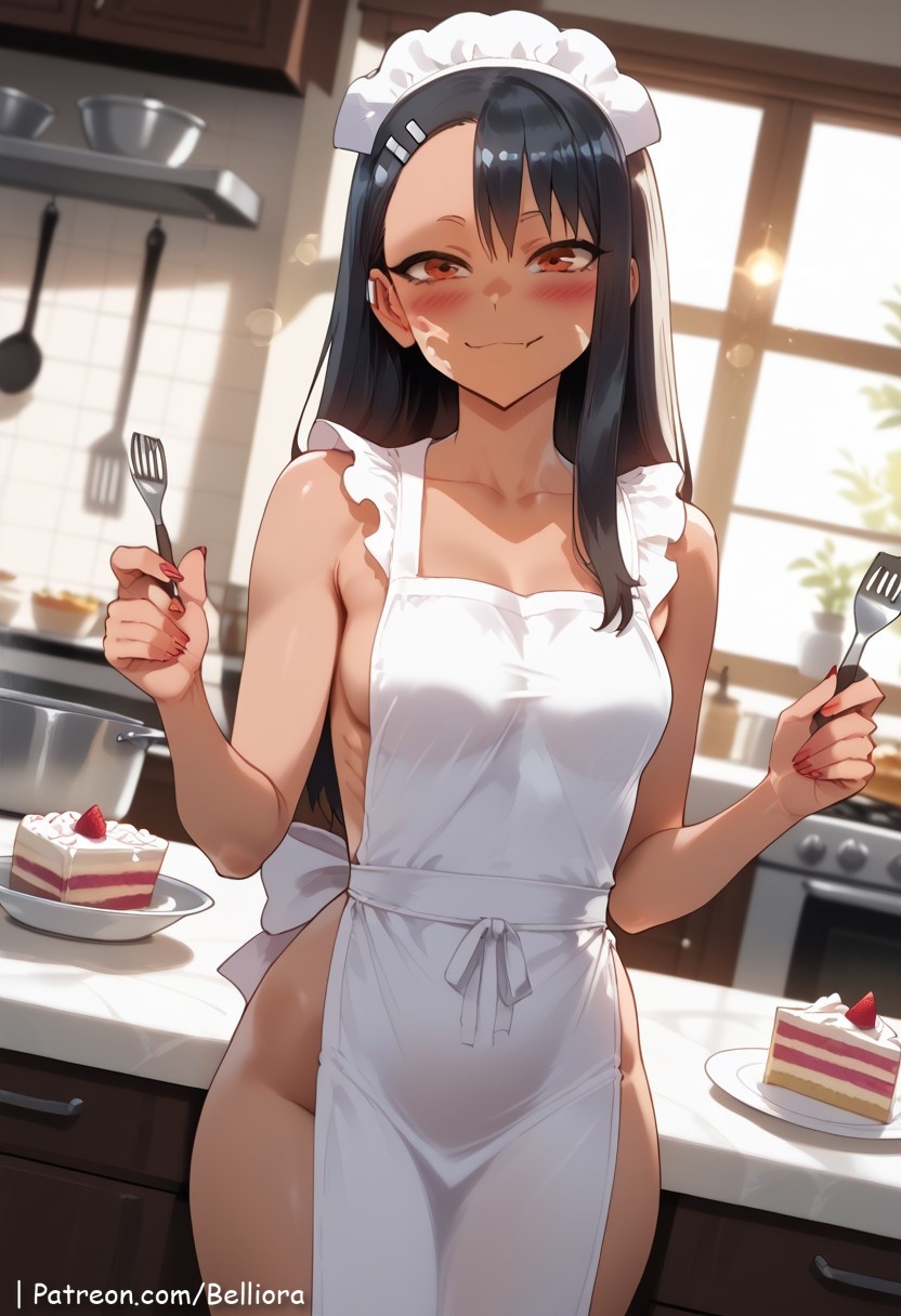 Belliora nagatoro hayase please dont bully me, nagatoro Exclusive set - Image 61